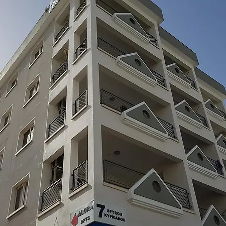 Alora * לרנקה