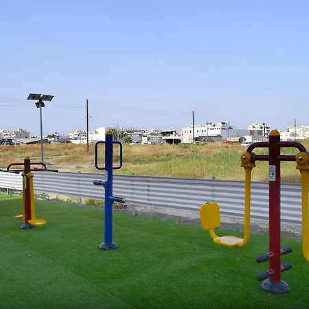 Alora דירה *
