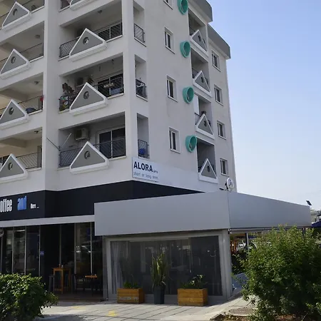 Alora * לרנקה