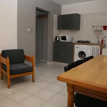 Apartment Alora Larnaca