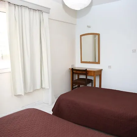 Apartment Alora *