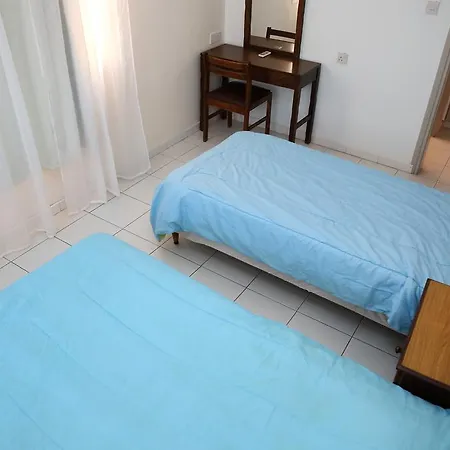 Alora Appartement