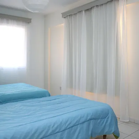 Appartement Alora Larnaca
