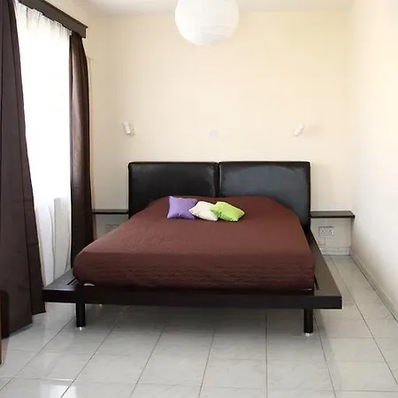 Alora Appartement *