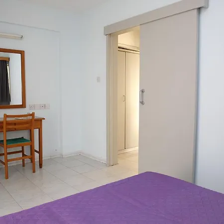 Alora Apartment Larnaca