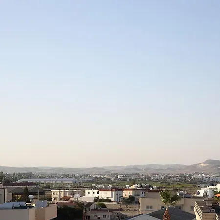 Apartment Alora *