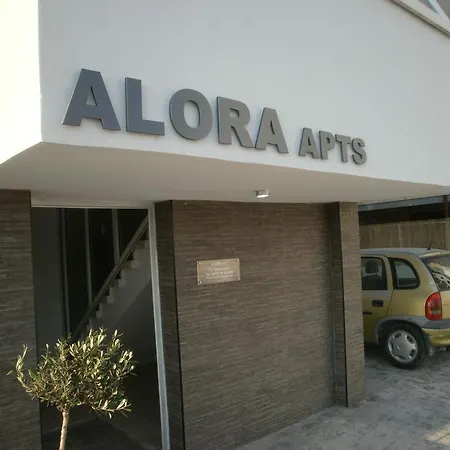 Alora