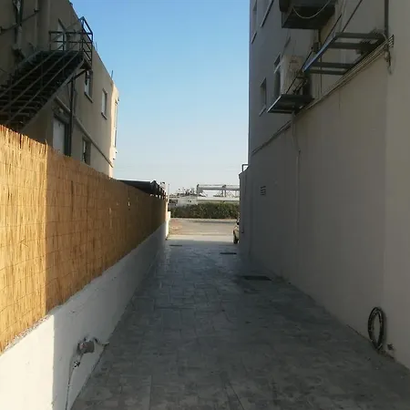 Appartement Alora Larnaca