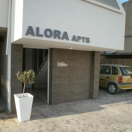 Alora * Larnaca