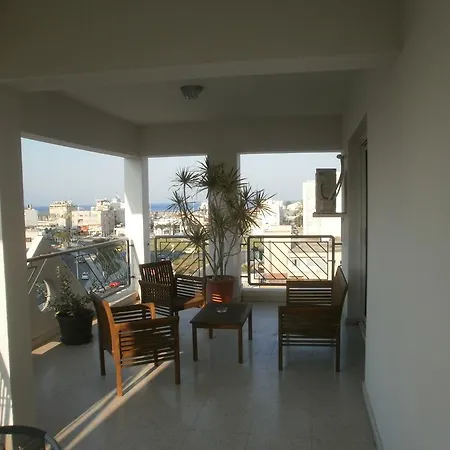 Apartment Alora Larnaca