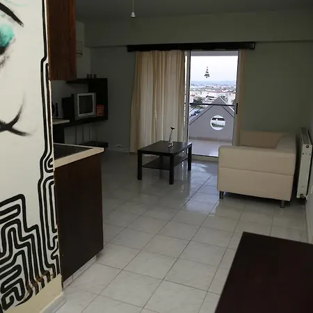 Appartement Alora *