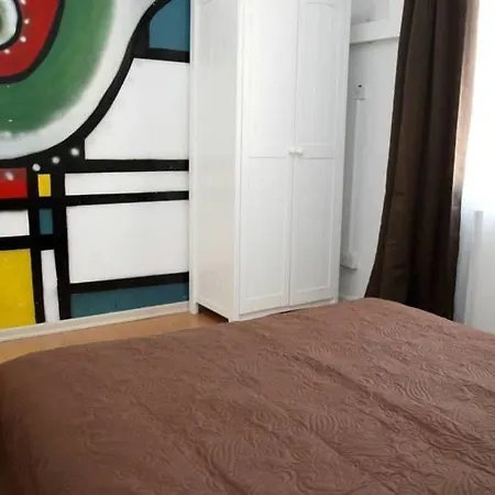 Alora Apartment