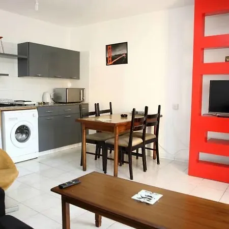 Alora Appartement Larnaca