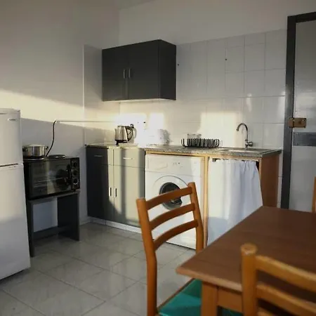 Alora Appartement Larnaca