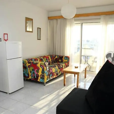 Alora Appartement Larnaca