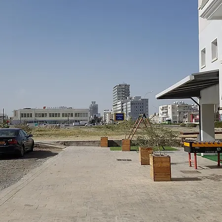 Alora Appartement *