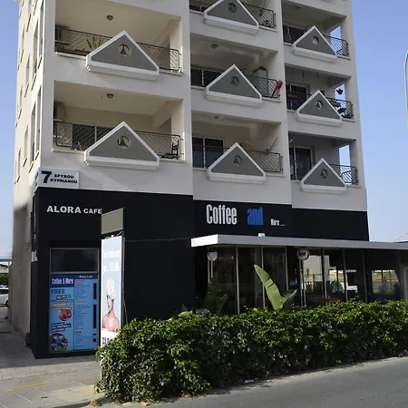 Appartement Alora