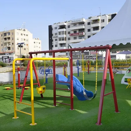 Appartement Alora Larnaca