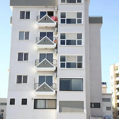 Appartement Alora *