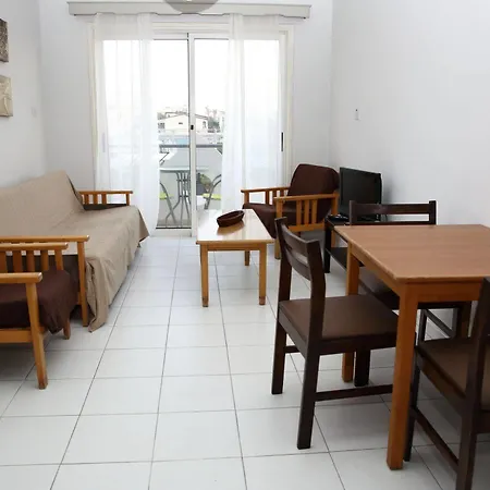 Alora Appartement Larnaca