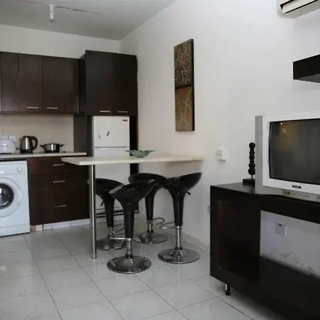 Alora Appartement