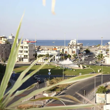Apartment Alora Larnaca