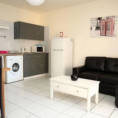 Alora Appartement *