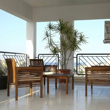 Appartement Alora *