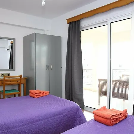Alora Appartement