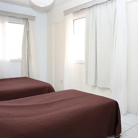 Alora Apartment *