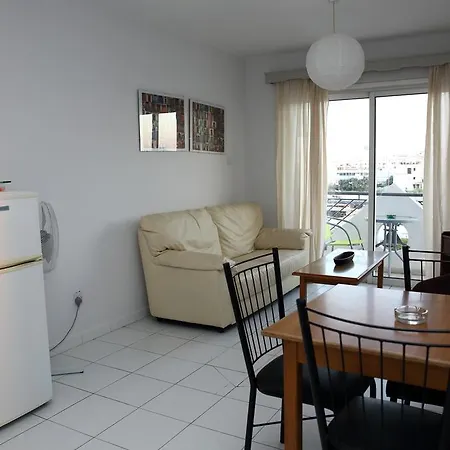 Alora Apartment