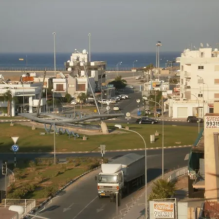 Apartment Alora