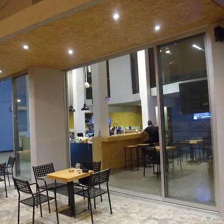 Alora Apartment
