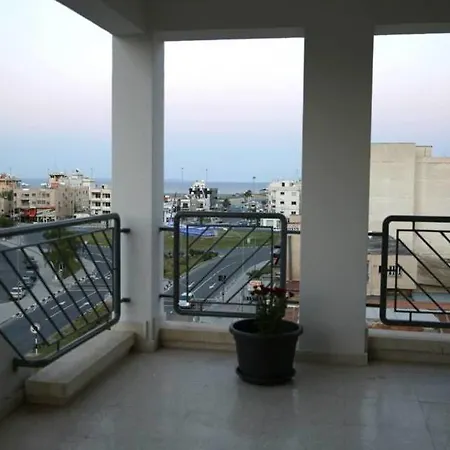 Alora Apartment Larnaka