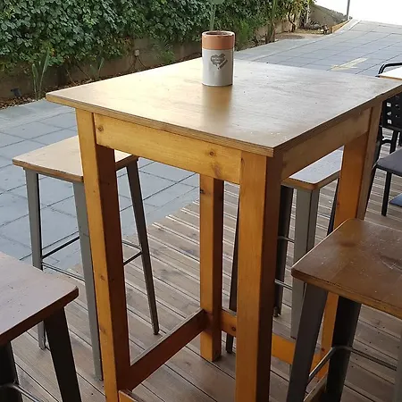 Alora Apartment *