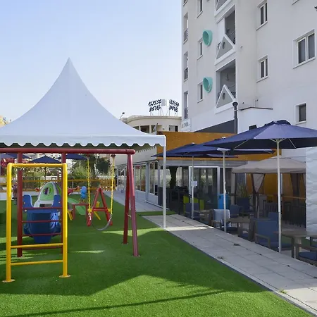 Apartment Alora Larnaka