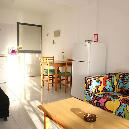 Apartment Alora Larnaka