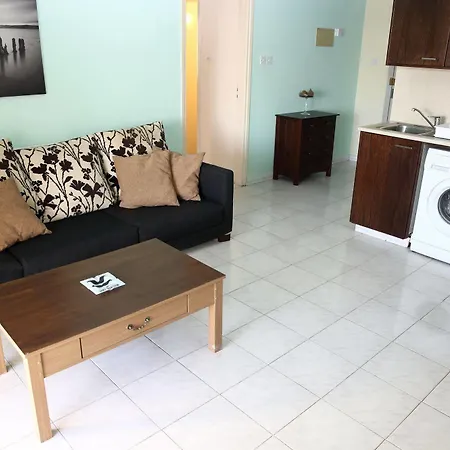 Alora Apartment Larnaka