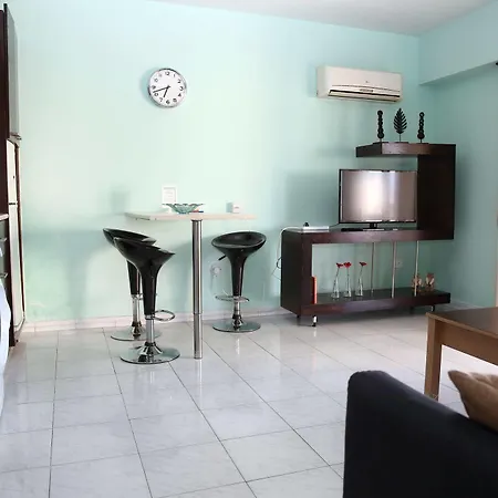 Alora Apartment *