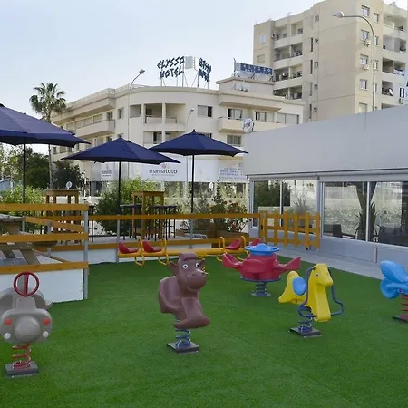Apartment Alora